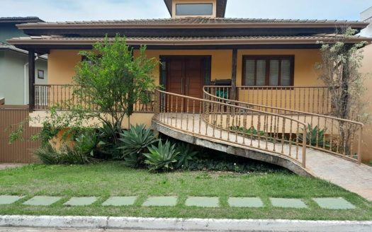 Casa em Condomínio à venda