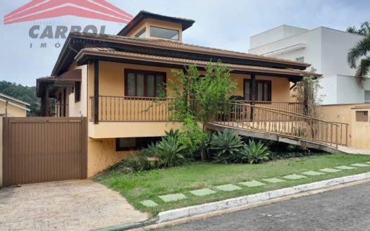 Casa em Condomínio à venda