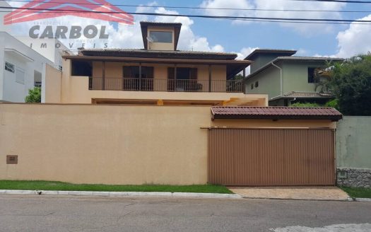 Casa em Condomínio à venda