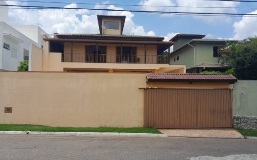 Casa em Condomínio à venda