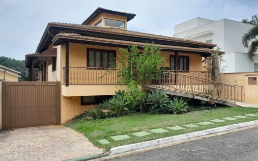 Casa em Condomínio à venda
