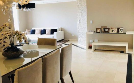 Apartamento à venda