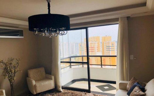 Apartamento à venda