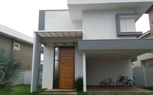 Casa em Condomínio à venda