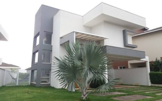 Casa em Condomínio à venda