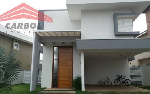 Casa em Condomínio à venda
