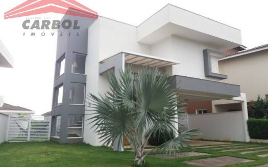 Casa em Condomínio à venda