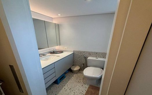 Apartamento à venda
