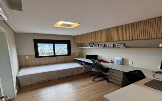 Apartamento à venda