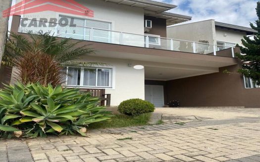 Casa em Condomínio à venda