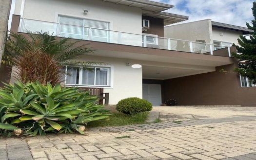 Casa em Condomínio à venda