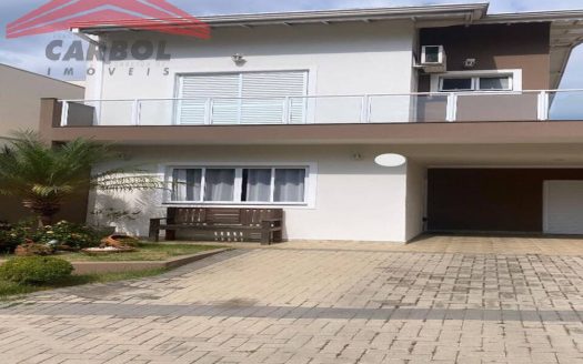 Casa em Condomínio à venda