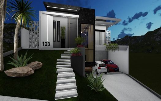 Casa em Condomínio à venda