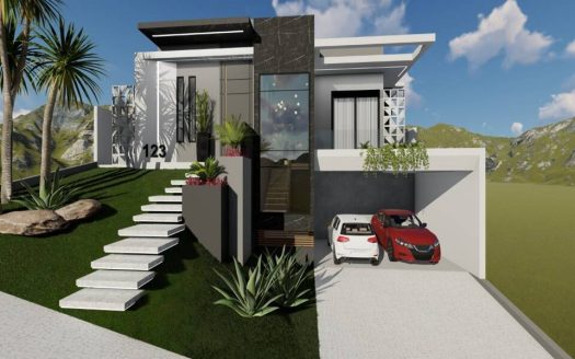 Casa em Condomínio à venda