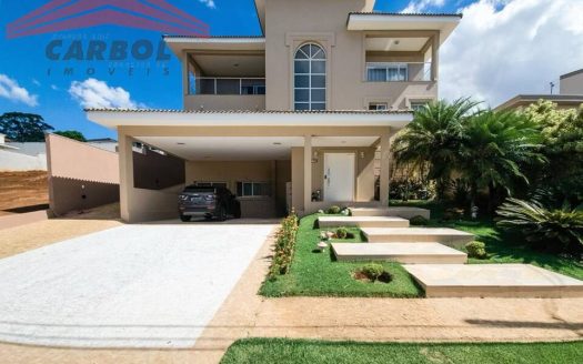 Casa em Condomínio à venda