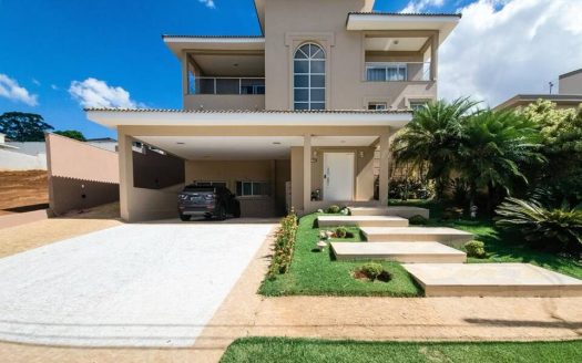 Casa em Condomínio à venda