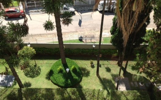 Apartamento à venda