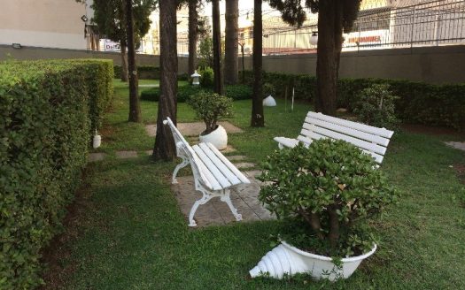 Apartamento à venda