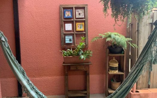 Casa em Condomínio à venda