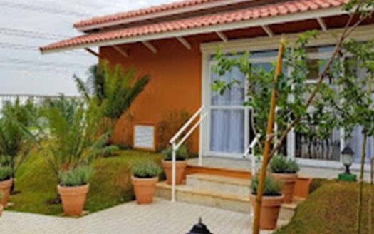Casa em Condomínio à venda