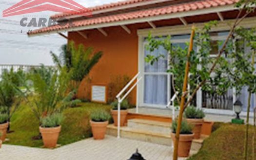 Casa em Condomínio à venda
