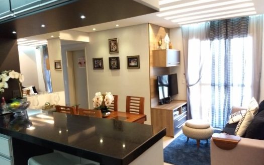 Apartamento à venda