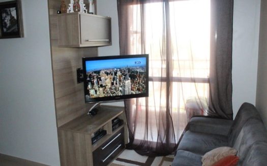 Apartamento à venda