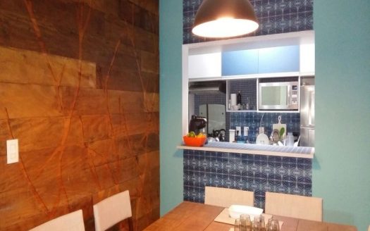 Apartamento à venda