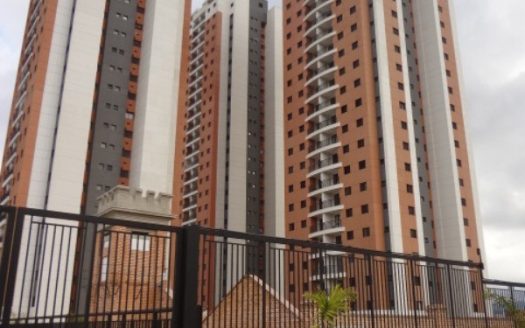 Apartamento à venda