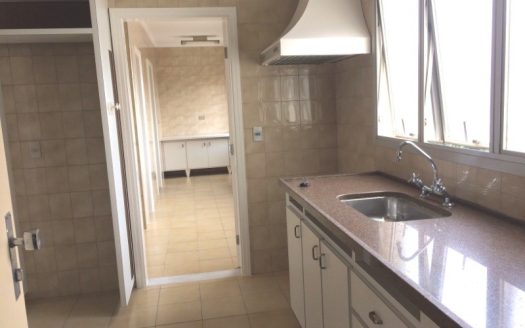 Apartamento à venda