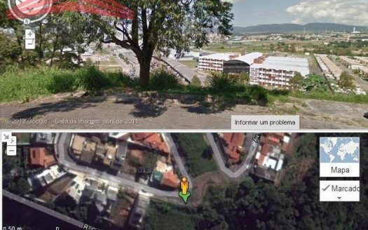 Lote/Terreno à venda