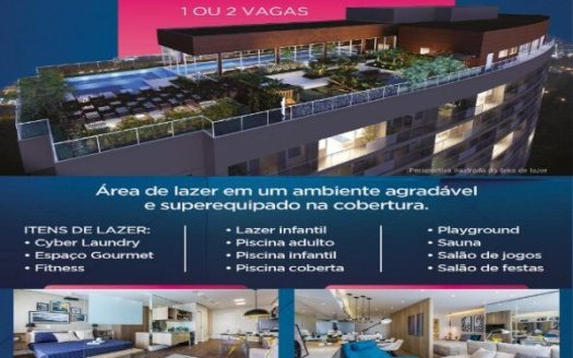 Apartamento à venda