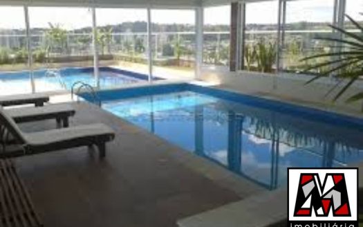 Apartamento à venda