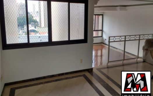 Apartamento à venda