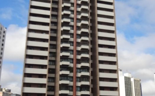 Apartamento à venda