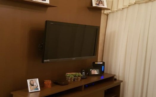 Apartamento à venda