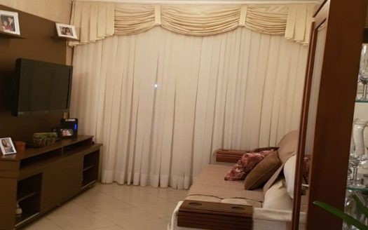 Apartamento à venda