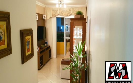 Apartamento à venda