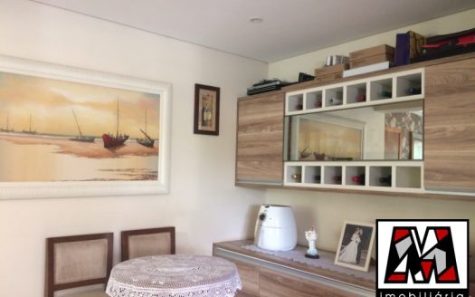 Apartamento à venda