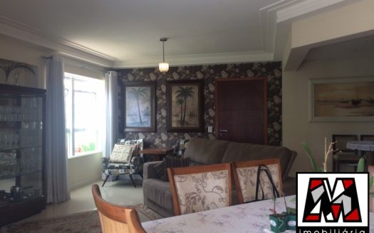 Apartamento à venda