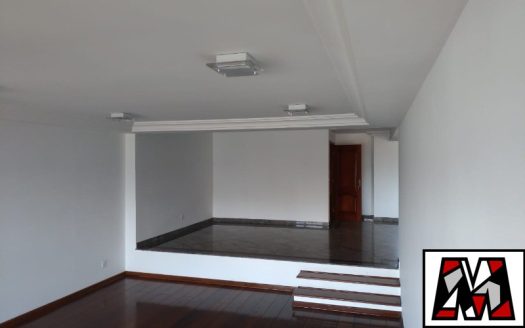 Apartamento à venda