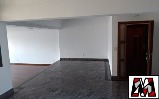 Apartamento à venda