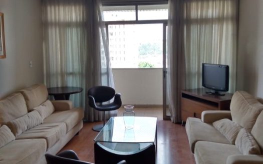 Apartamento à venda