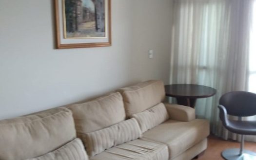 Apartamento à venda