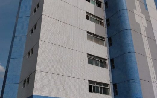 Apartamento à venda
