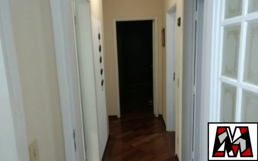 Apartamento à venda