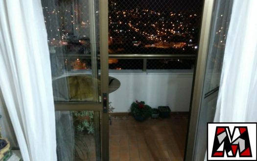 Apartamento à venda