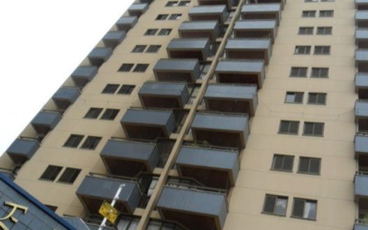 Apartamento à venda