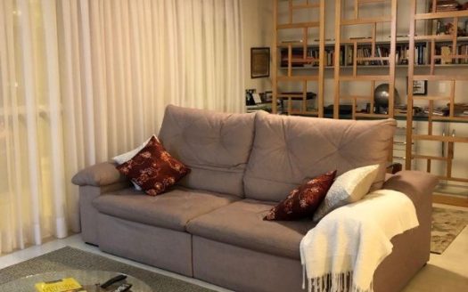 Apartamento à venda