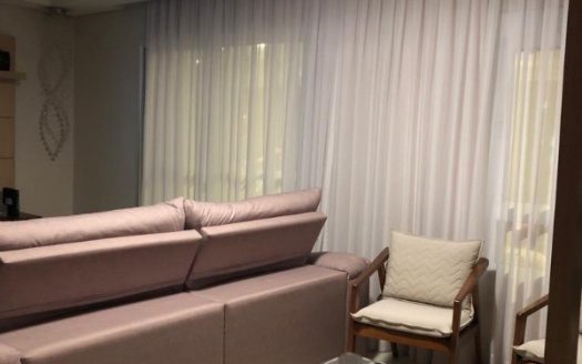 Apartamento à venda